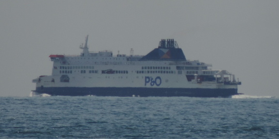 Ferry