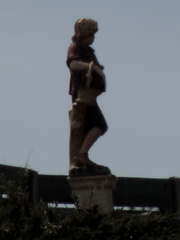 Statue