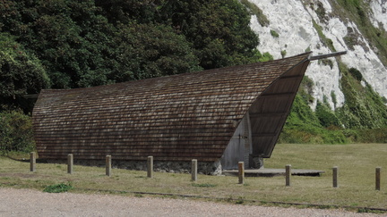 Hut