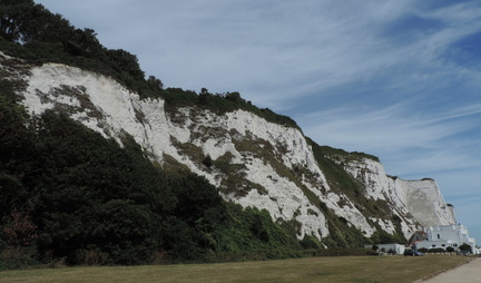 Cliffs