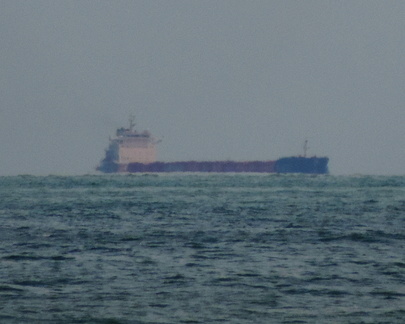 Tanker