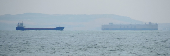 Ships