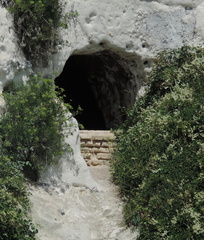 Cave