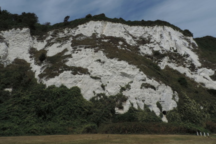 Cliffs