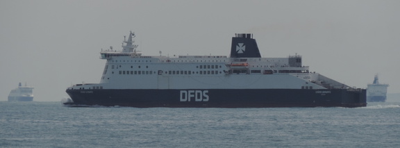 Ferries