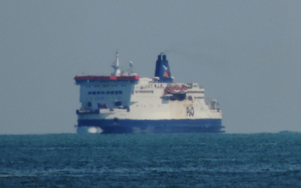 Ferry