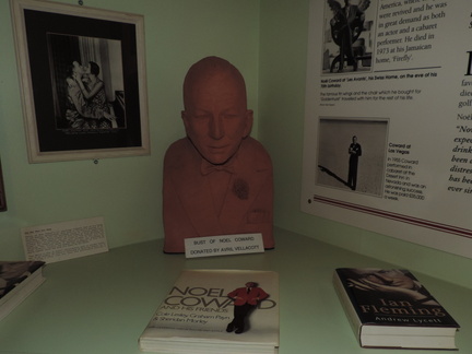 Noel Coward