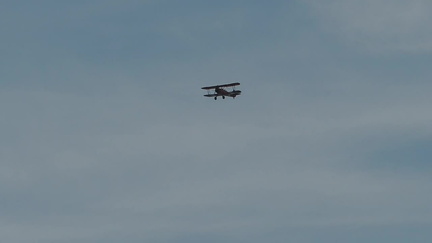 60-Biplane