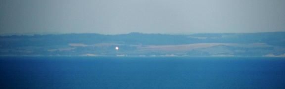 French coast
