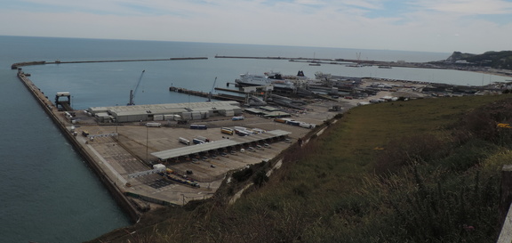 Harbour