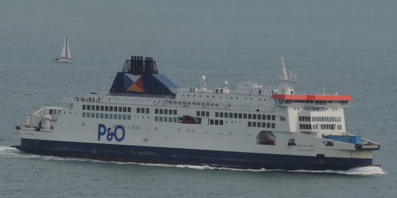 Ferry