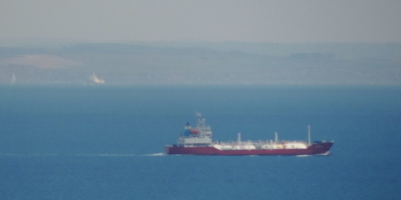 Ship