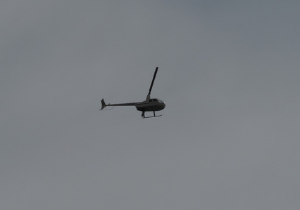 Helicopter