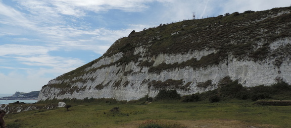 Cliffs