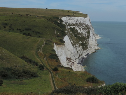 Cliffs