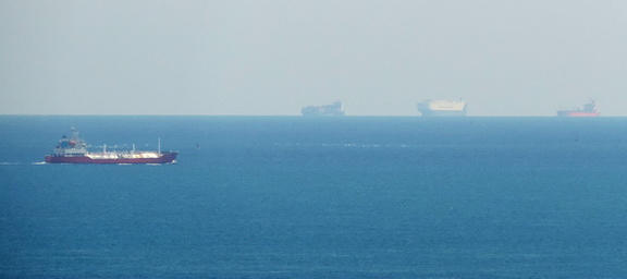 Ships