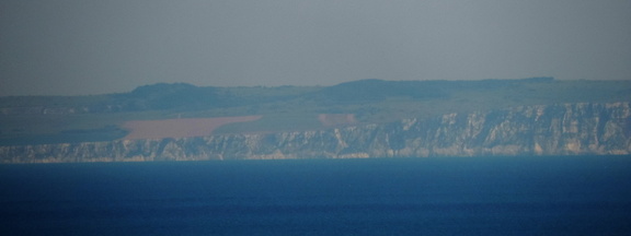 French coast