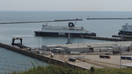Ferry
