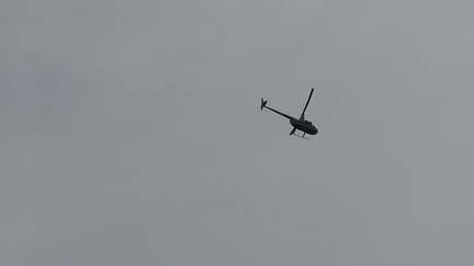 Helicopter