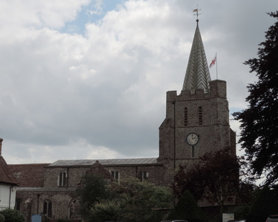 Church