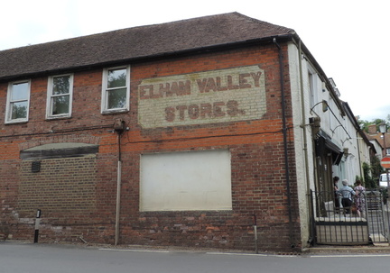 Stores