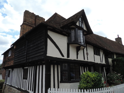 Cottage