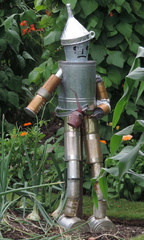 Tin Man