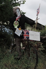 Brexit Bike