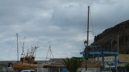 Boats