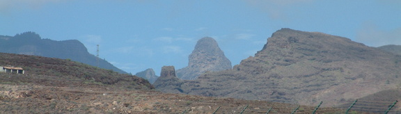 Mountains