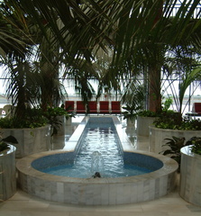 Fountain