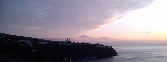 Sunrise