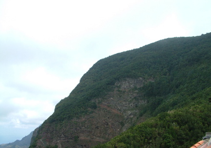 Hillside