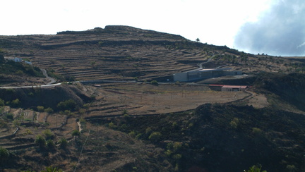 Terraces