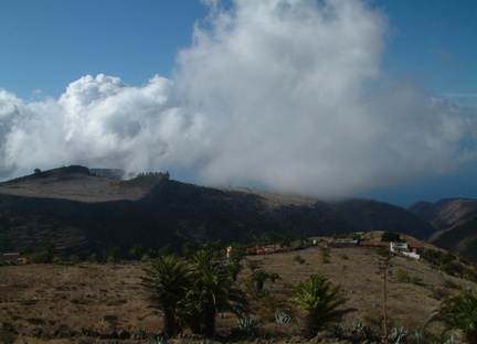 Clouds
