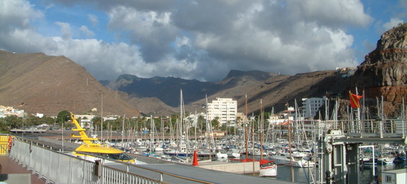 San Sebastien
