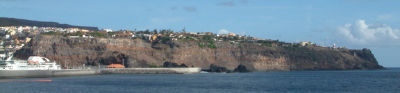 Headland