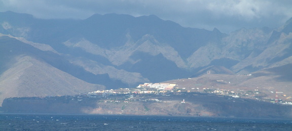 Mountains