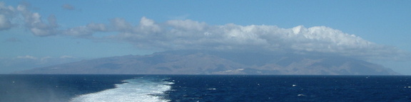 La Gomera