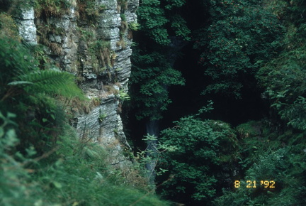 Waterfall