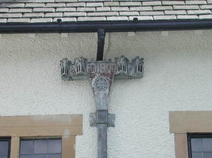 Drainpipe