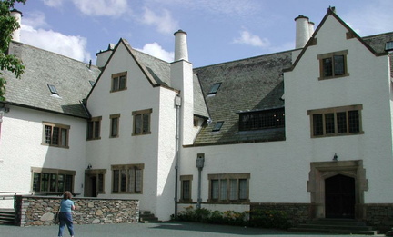 Blackwell House