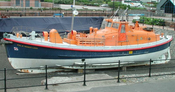 Lifeboat