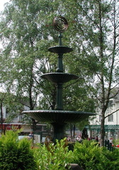 Fountain