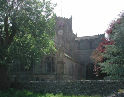 Priory
