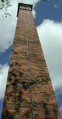 Chimney