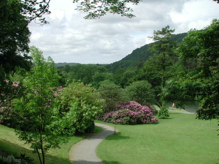 Gardens