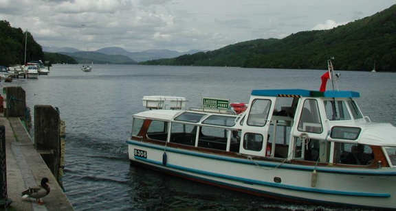 Ferry