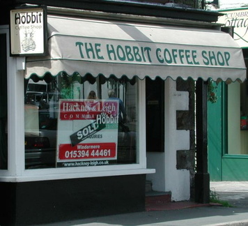 Hobbit