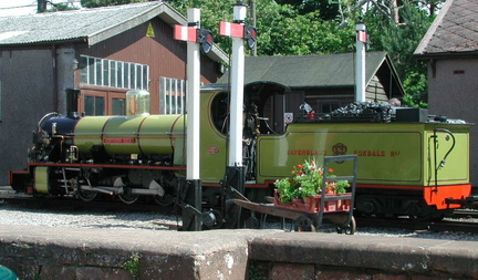Northern Rock
